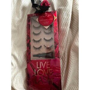 paris hilton lashes set